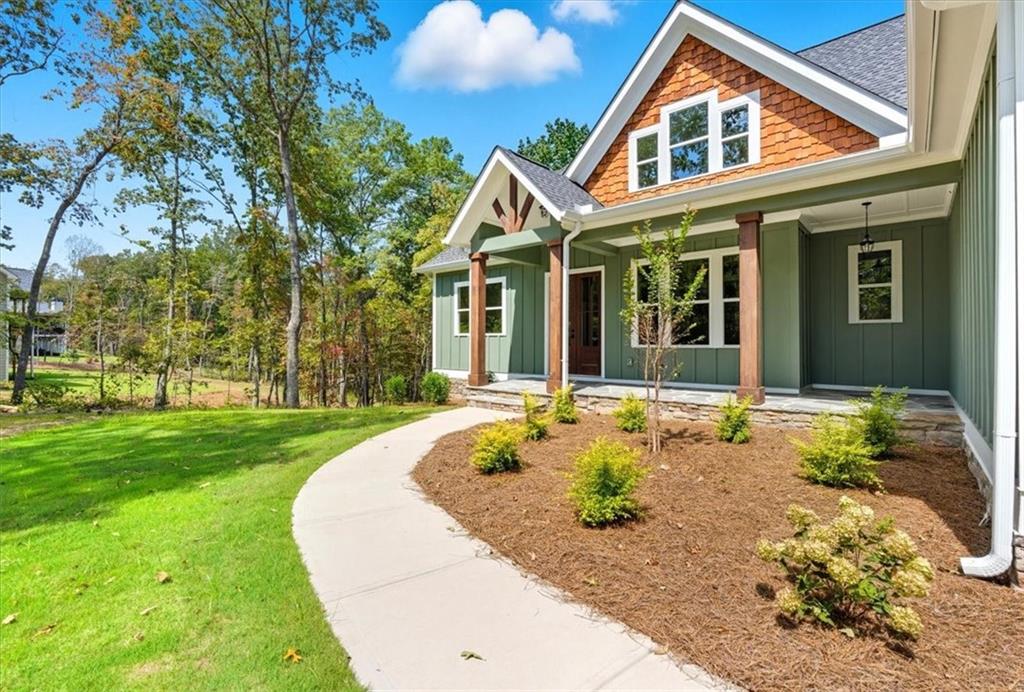 33 Cedar Gate Lane