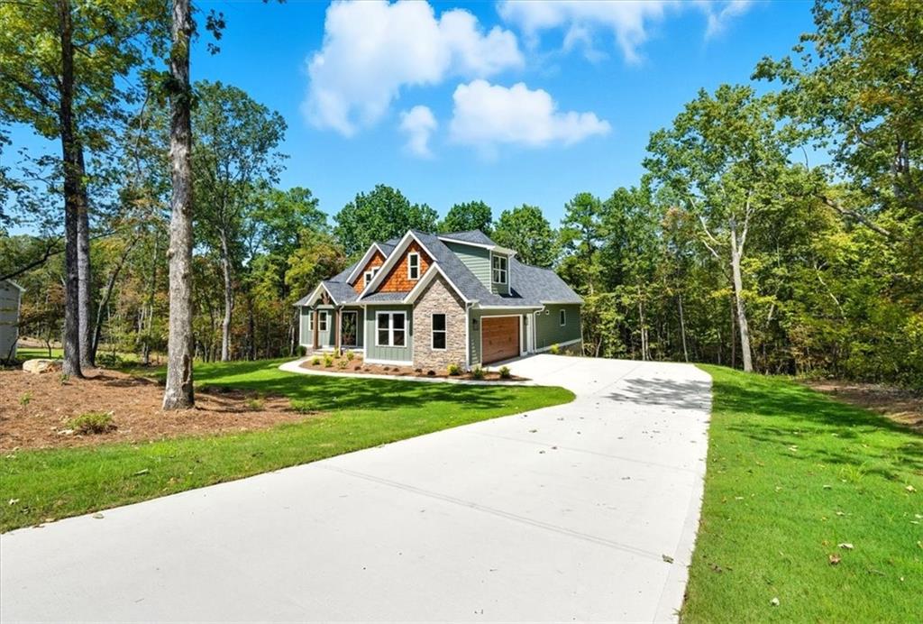 33 Cedar Gate Lane