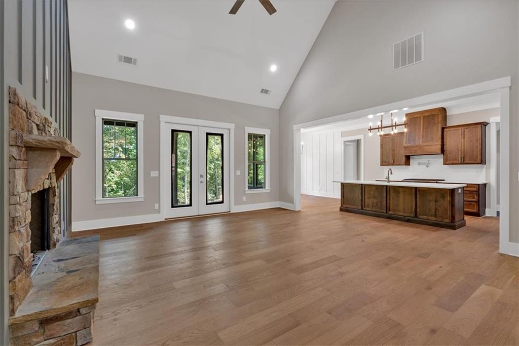 33 Cedar Gate Lane, Kingston, Georgia image 7