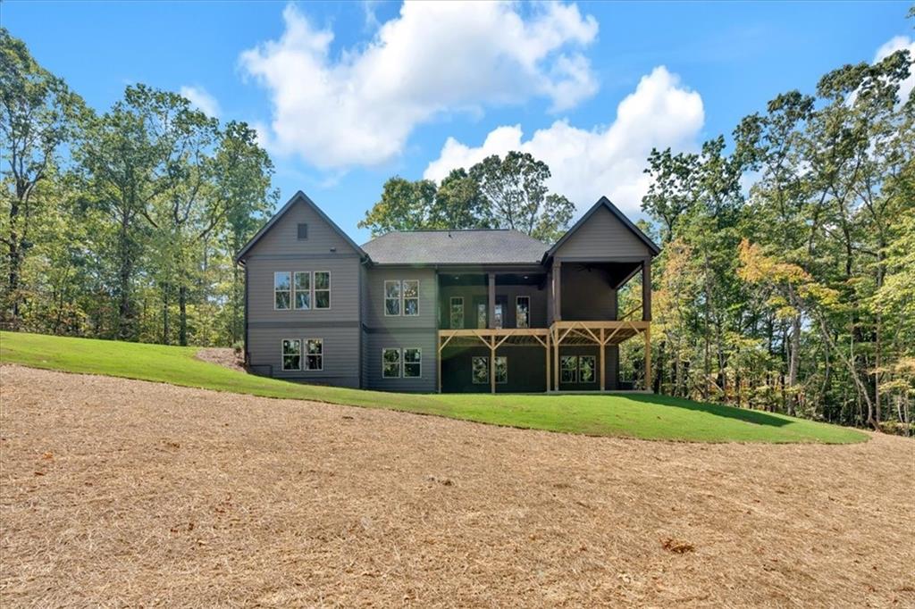 33 Cedar Gate Lane, Kingston, Georgia image 46