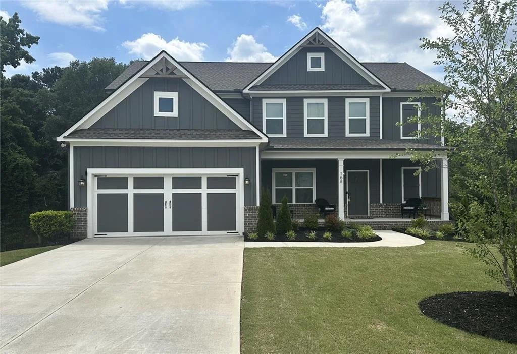 168 Mallard Creek Way