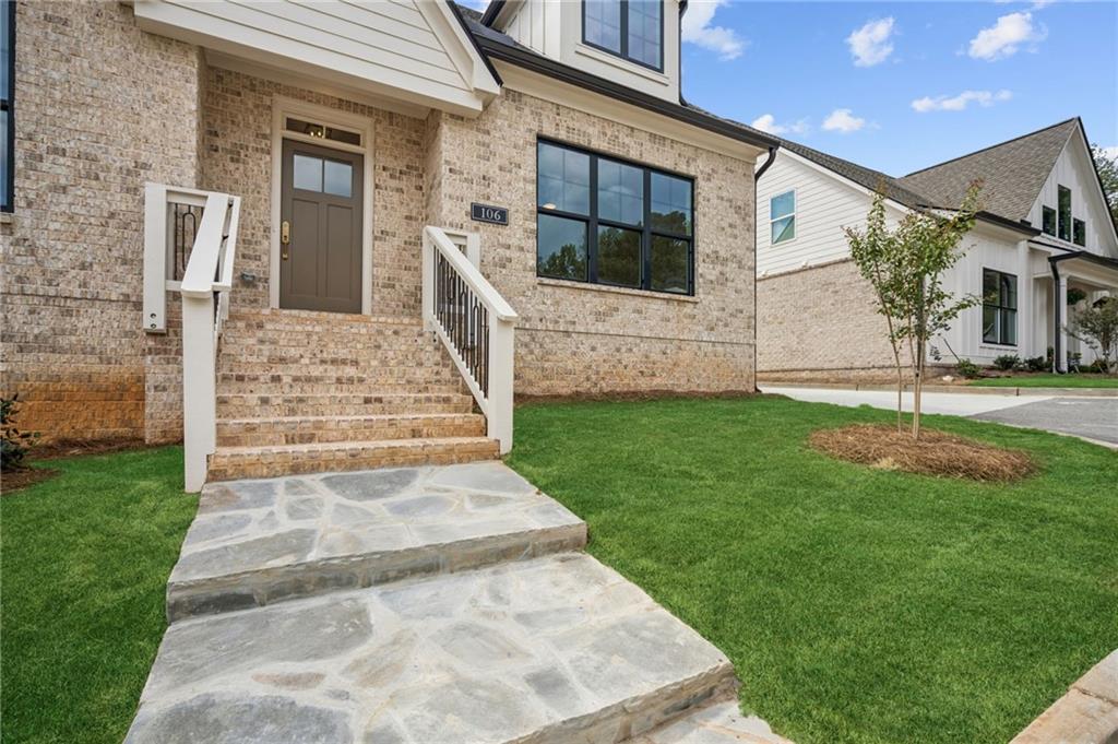 106 Cottage Gate Lane