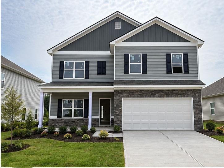 Photo 1 of 48 — 202 Sycamore Drive, Calhoun, GA 30701