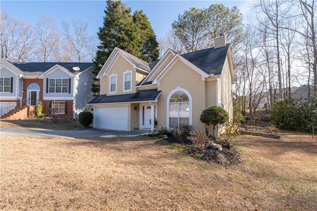 4240 Berkeley Mill Lane