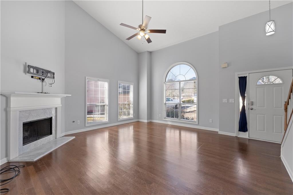 4240 Berkeley Mill Lane