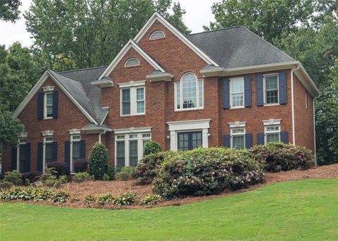 710 DEVON HILL Court Roswell GA 30075