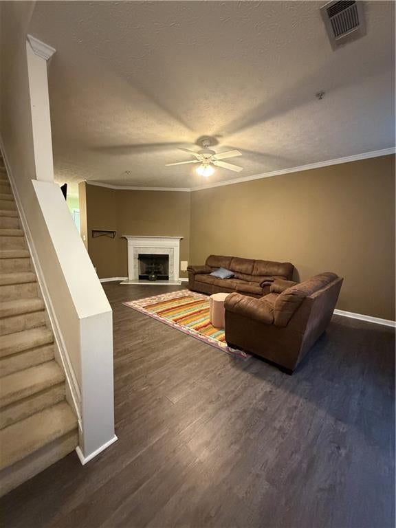 2601 Avery Park Circle