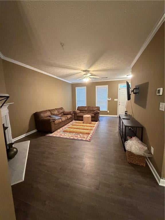 2601 Avery Park Circle