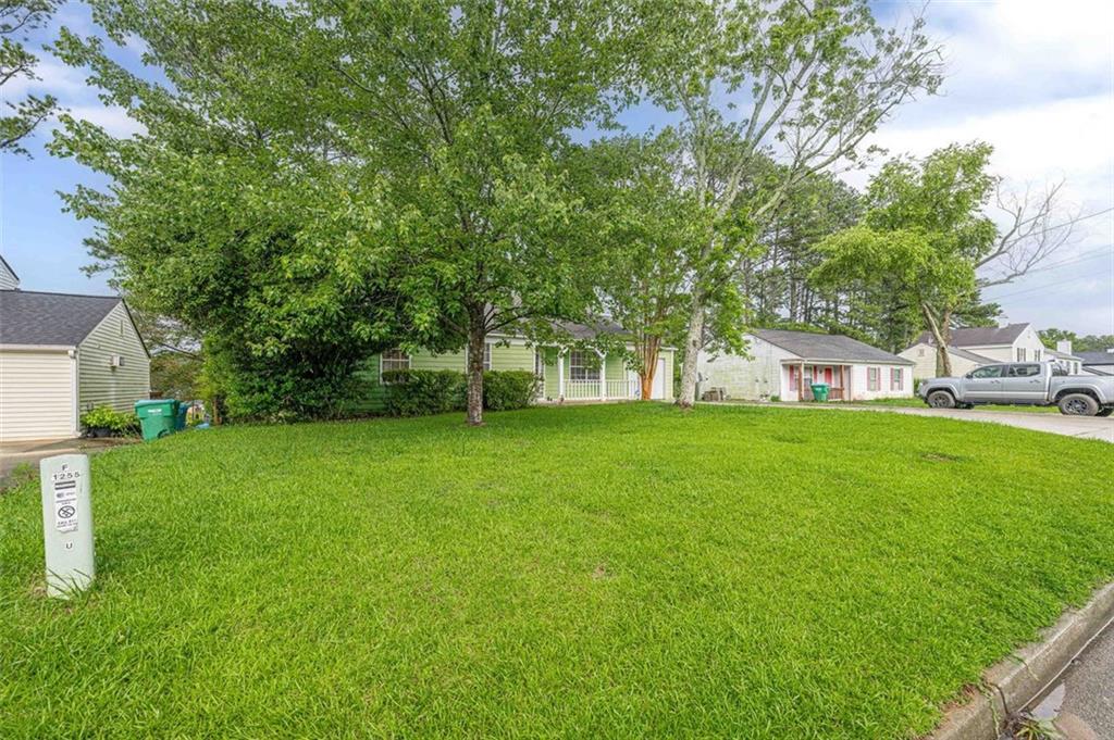 1249 RIVA RIDGE Drive