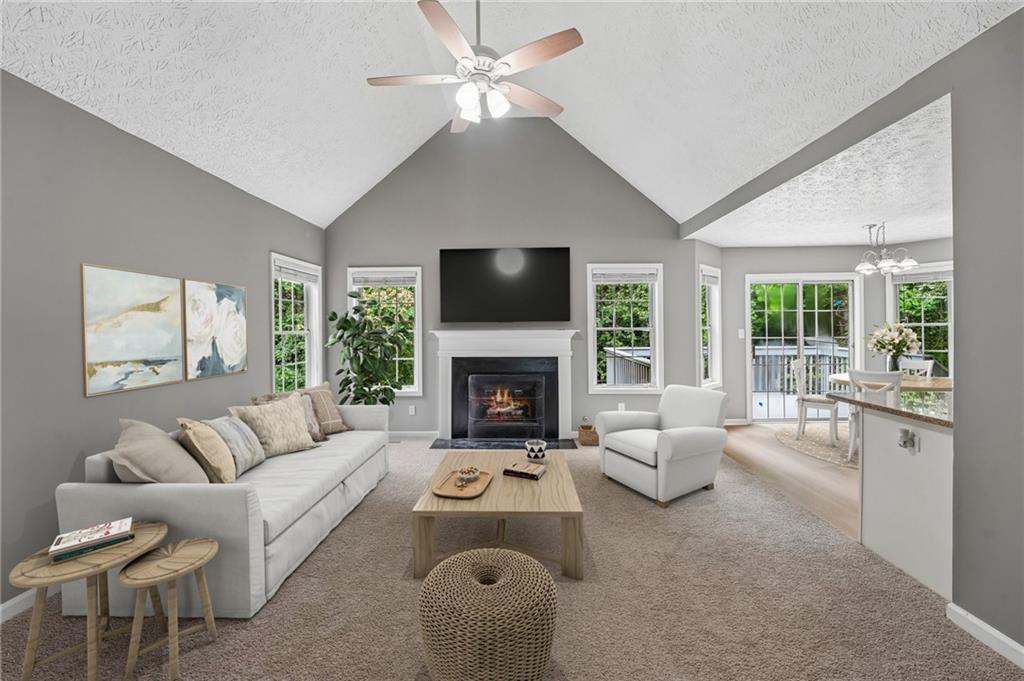 209 Eagle Glen Court