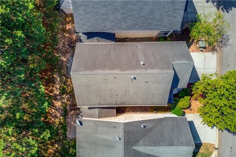 A home in Lithonia