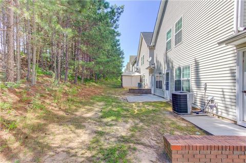 A home in Lithonia