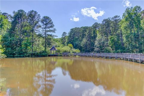 A home in Lithonia