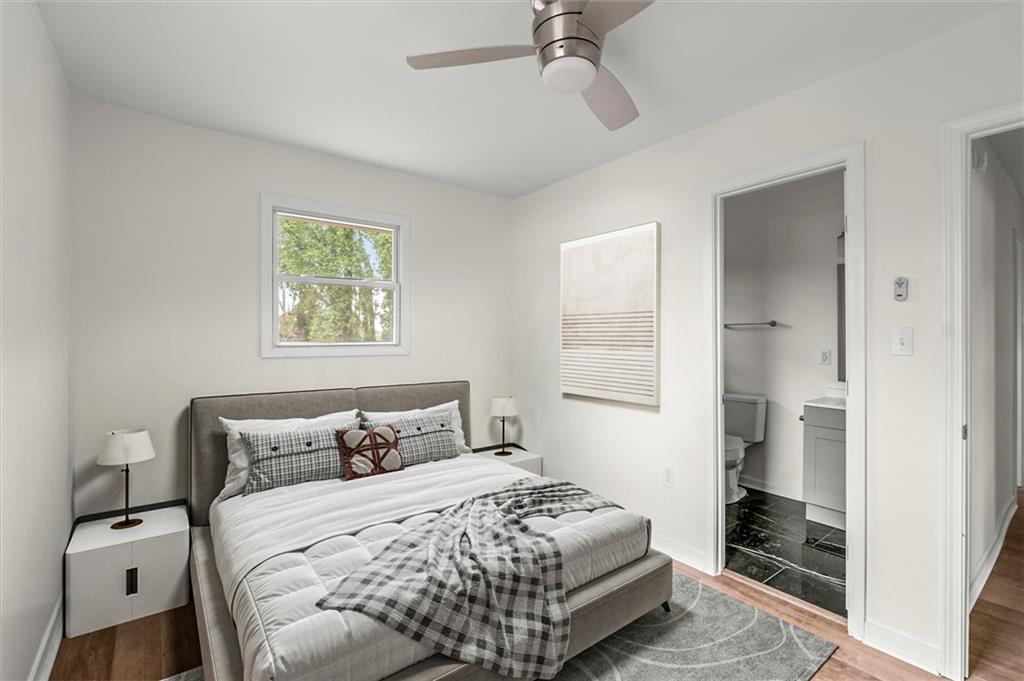 327 Thornton Street, Atlanta, Georgia image 11