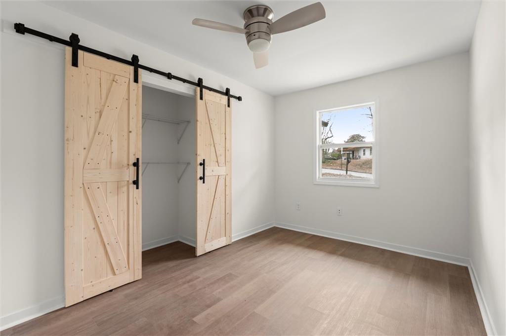 327 Thornton Street, Atlanta, Georgia image 14