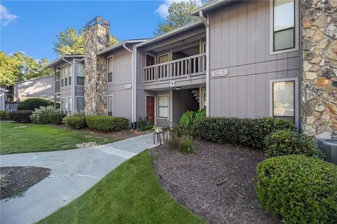 3973 Woodridge Way, Tucker, GA 30084 - MLS#: 7451747