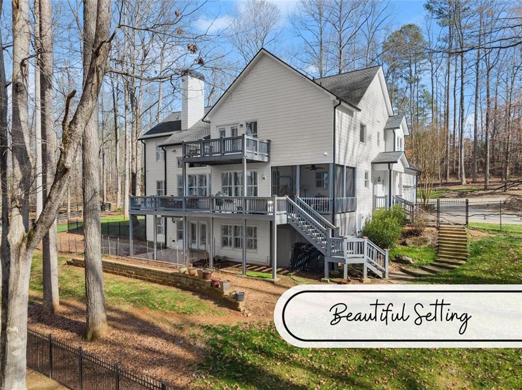 7820 SILVER CREEK Road
