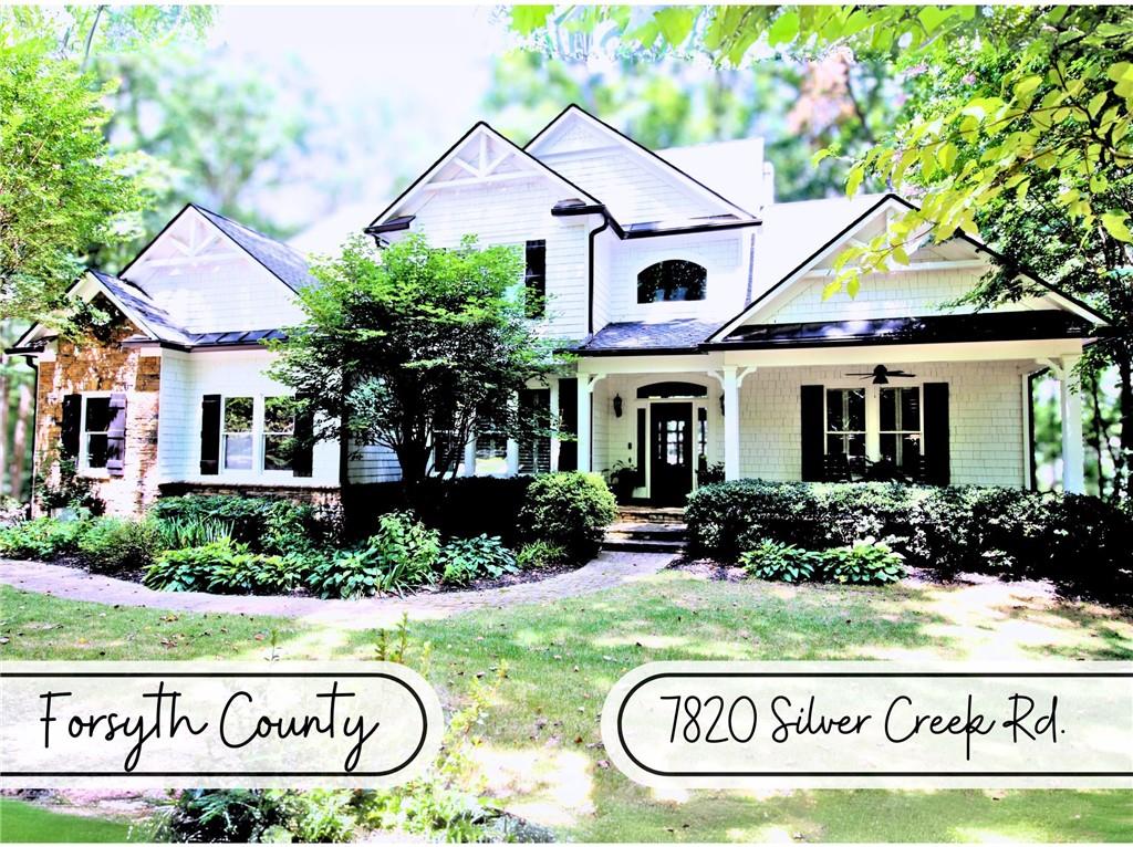 Silver Creek - Residential