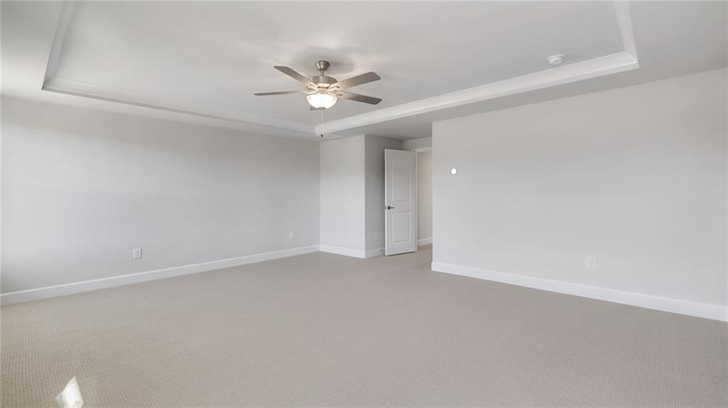 124 Aj Welch Jr Way, Mcdonough, Georgia image 24