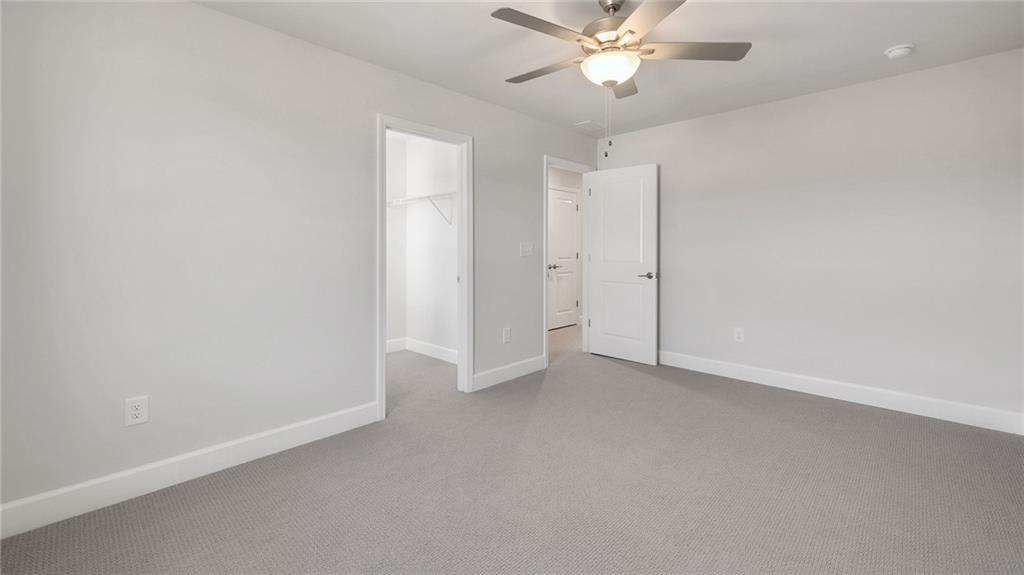 124 Aj Welch Jr Way, Mcdonough, Georgia image 30