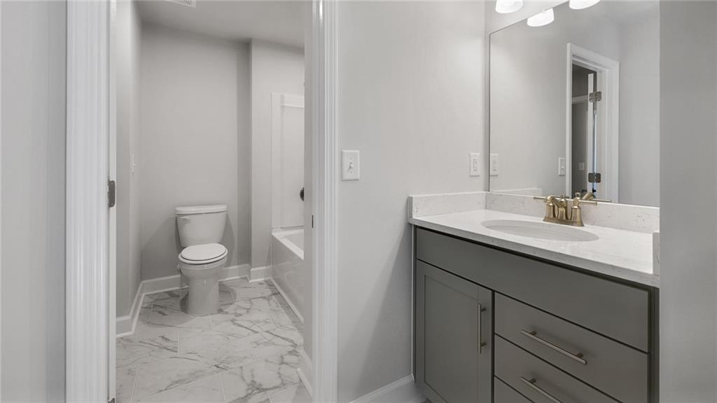 124 Aj Welch Jr Way, Mcdonough, Georgia image 38