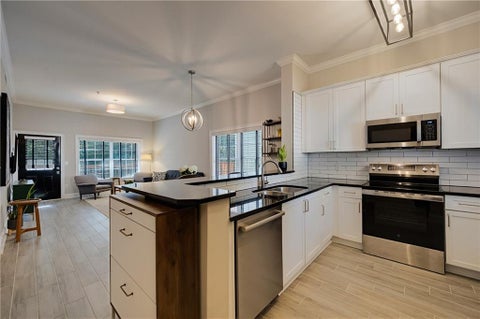 Photo of 1635 Briarcliff Road NE #11, Atlanta, GA 30306 (MLS # 7850959)