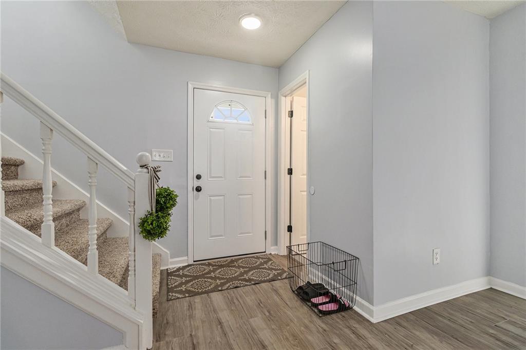 4706 Cedar Park Trail