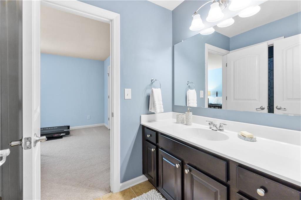 Ansley Creek - Residential