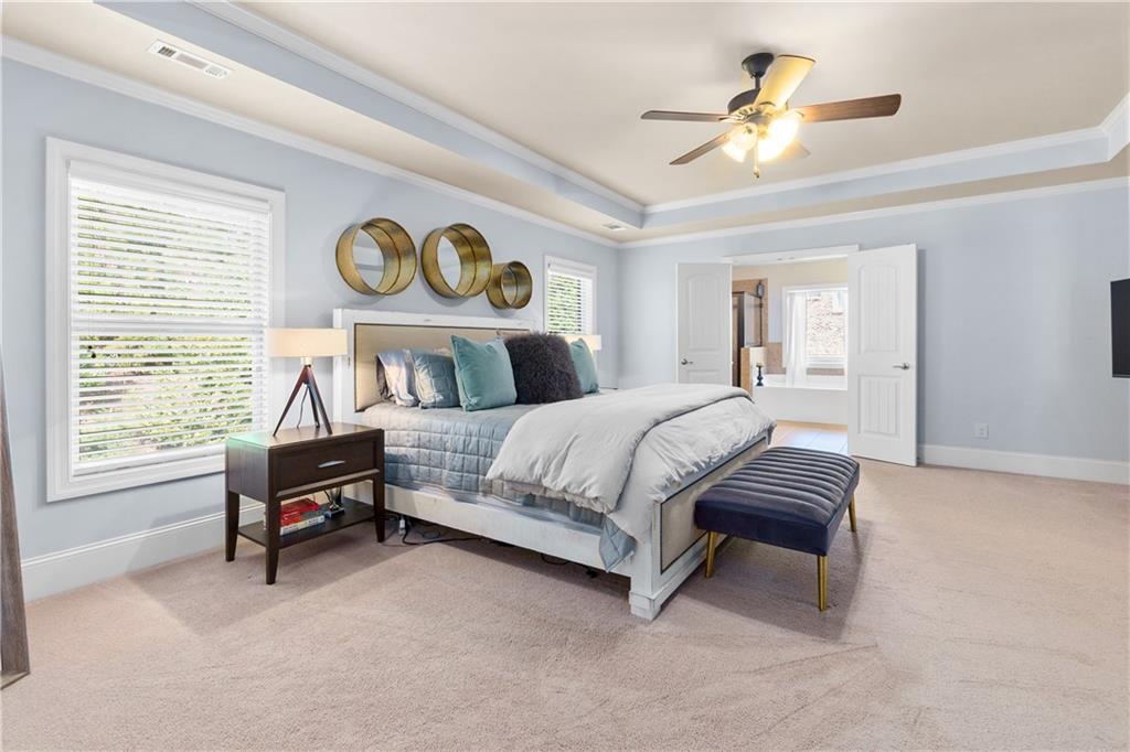 Ansley Creek - Residential