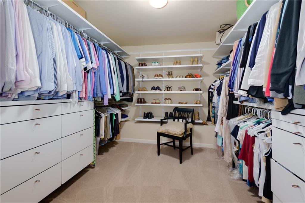 Ansley Creek - Residential