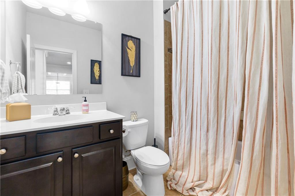 Ansley Creek - Residential