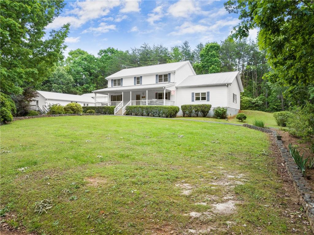 28 Colley Lane, Cleveland, Georgia image 7