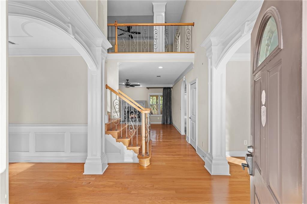 389 Young James Circle