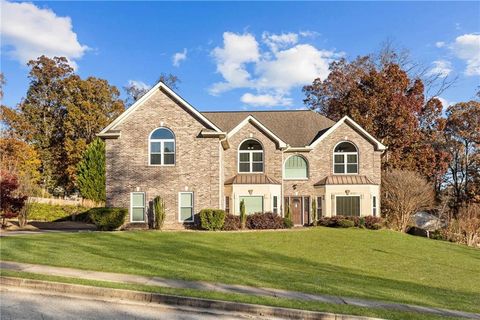 389 Young James Circle Stockbridge GA 30281