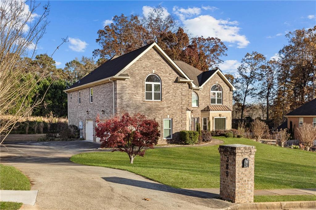 389 Young James Circle