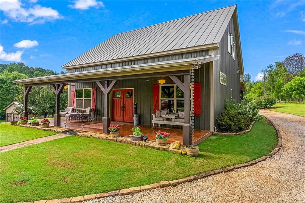 300 Parker Road