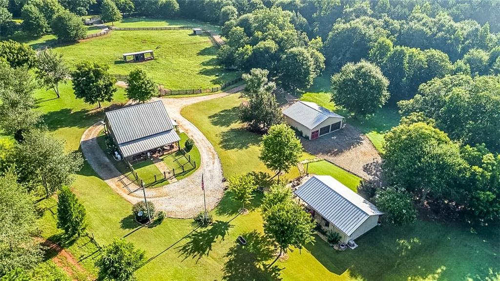 300 Parker Road
