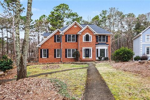 24 Hunters Glen Carrollton GA 30116