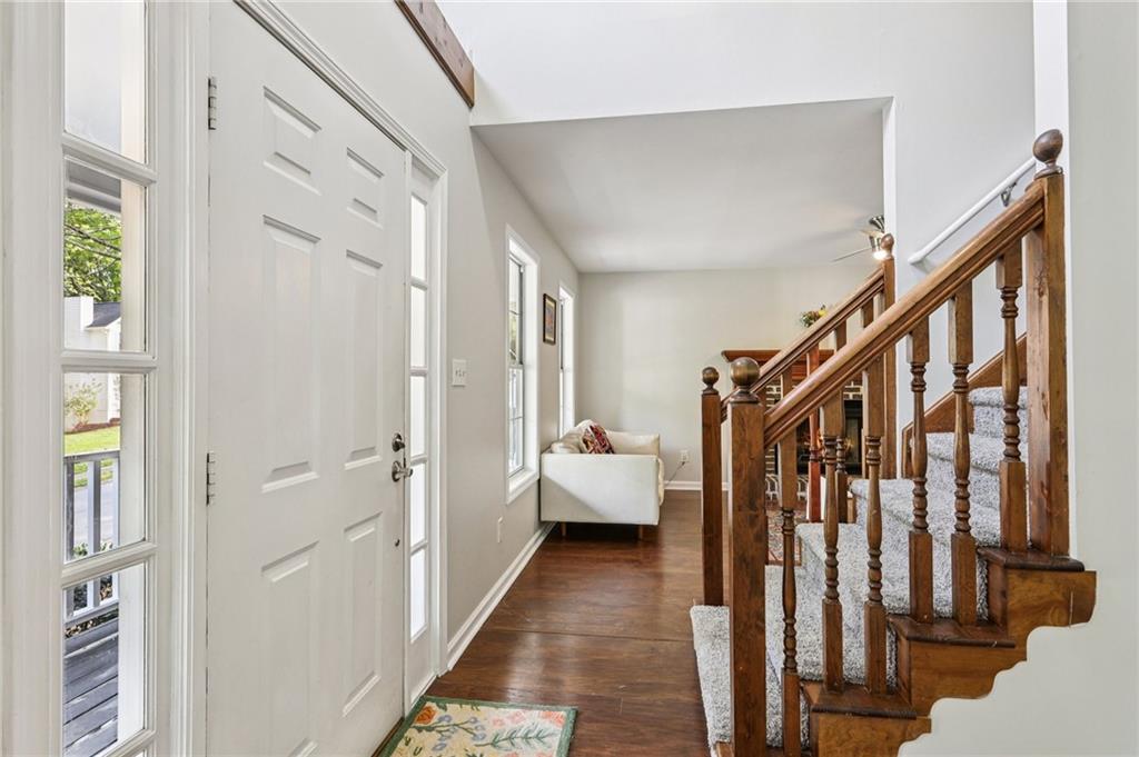 2616 Windage Drive SW