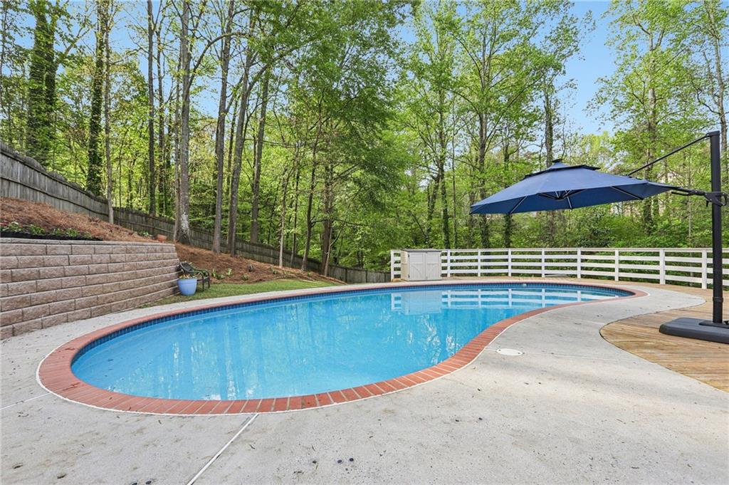 2616 Windage Drive SW