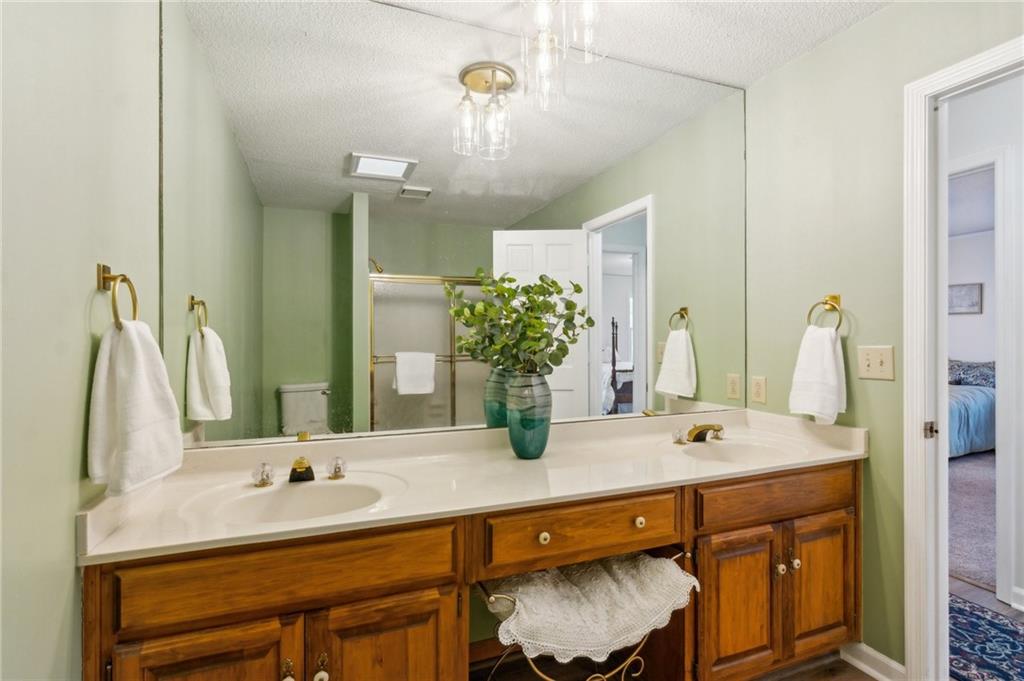 675 Spring Valley Drive, Cumming, Georgia image 19