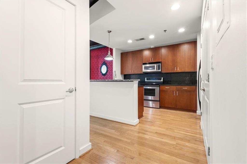 250 Pharr Road NE 1507