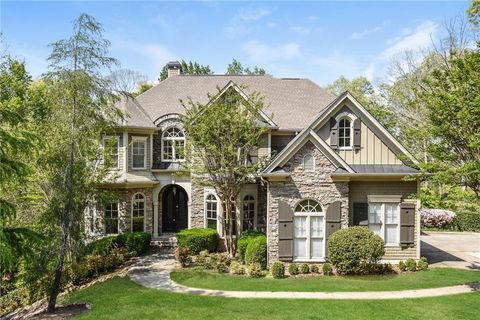 8069 Kenstone Court Atlanta GA 30350