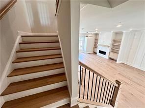 Towns on Thompson - Residential