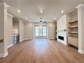 Towns on Thompson - Residential