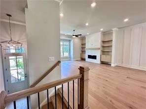 Towns on Thompson - Residential