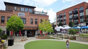 Towns on Thompson - Residential