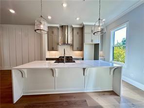 Towns on Thompson - Residential