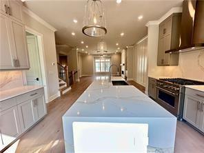 Towns on Thompson - Residential