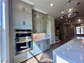 Towns on Thompson - Residential